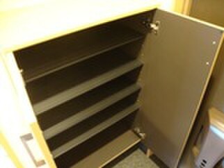 ラ・ウィンクルの物件内観写真