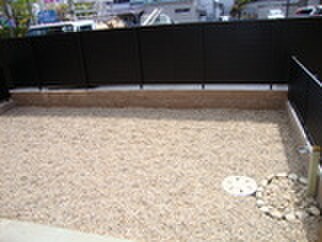 ラ・ウィンクルの物件内観写真