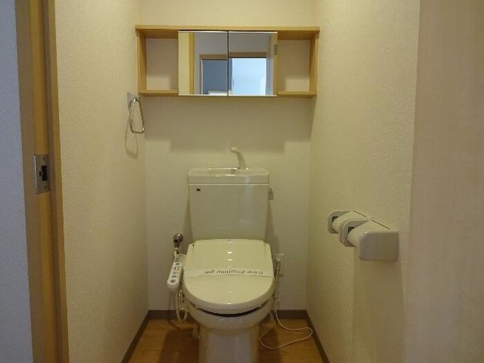 ラ・ウィンクルの物件内観写真