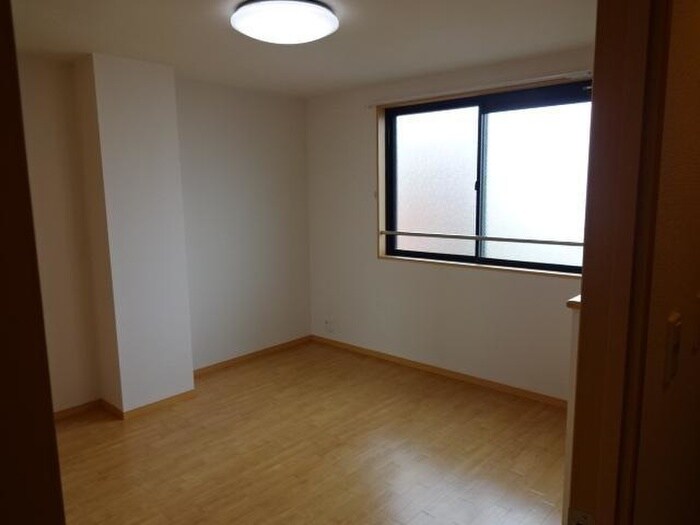 ラ・ウィンクルの物件内観写真