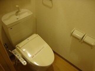 ラ・ウィンクルの物件内観写真