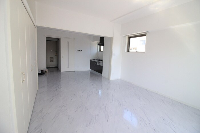 ボン・ヴィヴァン新清洲の物件内観写真