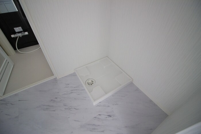 ボン・ヴィヴァン新清洲の物件内観写真