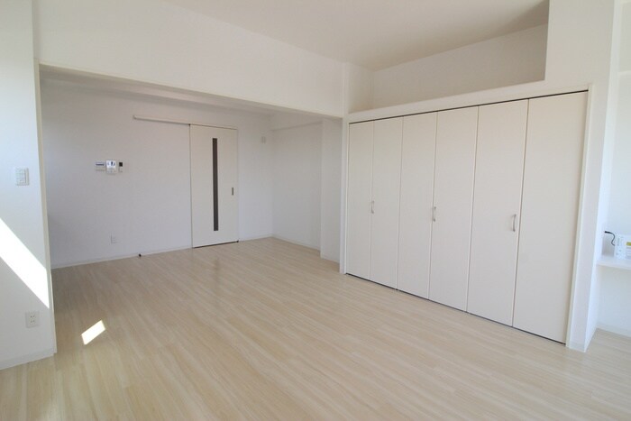 ボン・ヴィヴァン新清洲の物件内観写真