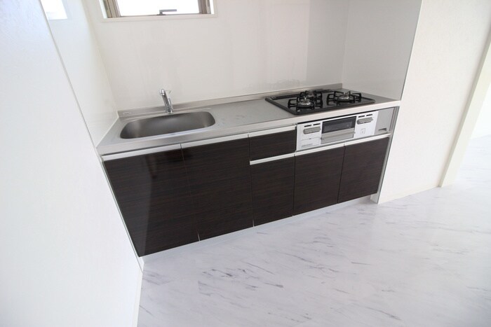 ボン・ヴィヴァン新清洲の物件内観写真