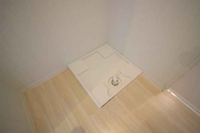 ボン・ヴィヴァン新清洲の物件内観写真