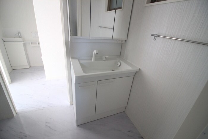 ボン・ヴィヴァン新清洲の物件内観写真