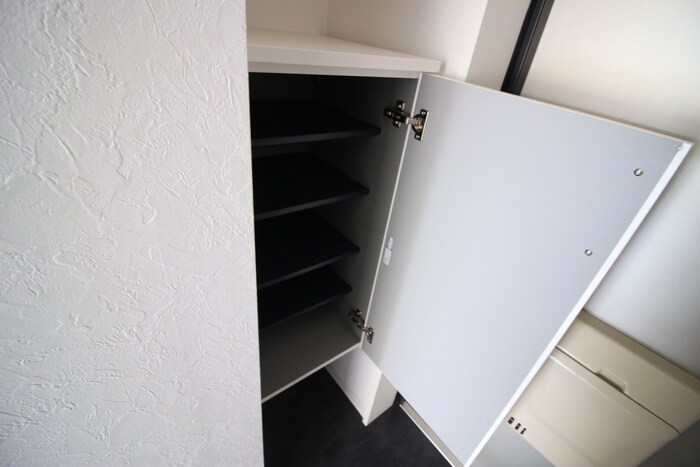 ボン・ヴィヴァン新清洲の物件内観写真