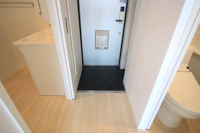 ボン・ヴィヴァン新清洲の物件内観写真