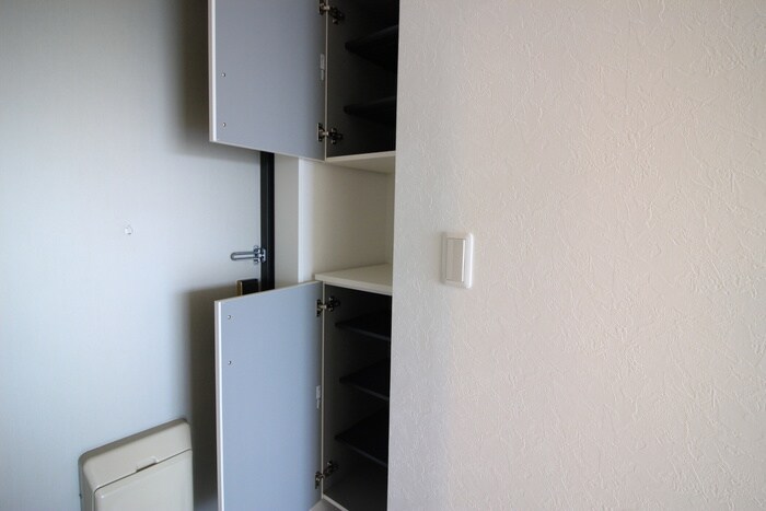 ボン・ヴィヴァン新清洲の物件内観写真