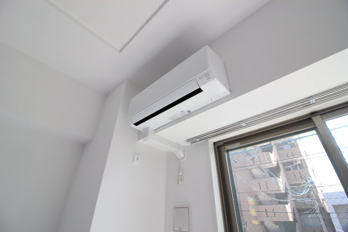 ボン・ヴィヴァン新清洲の物件内観写真