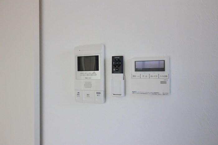 ボン・ヴィヴァン新清洲の物件内観写真