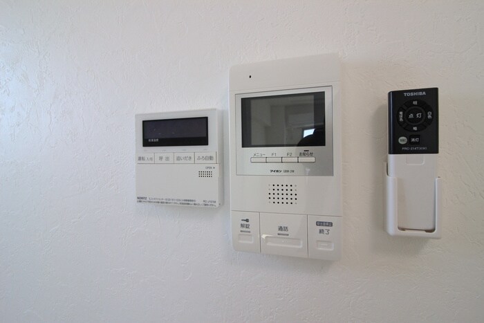 ボン・ヴィヴァン新清洲の物件内観写真