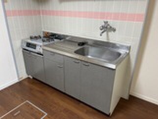 エクセリーヌK-Ⅰの物件内観写真