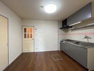 エクセリーヌK-Ⅰの物件内観写真