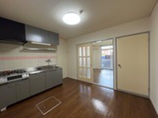 エクセリーヌK-Ⅰの物件内観写真