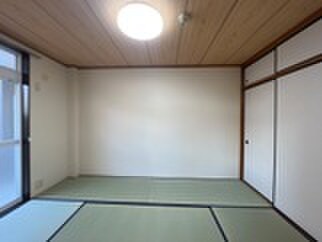 エクセリーヌK-Ⅰの物件内観写真