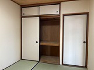 エクセリーヌK-Ⅰの物件内観写真