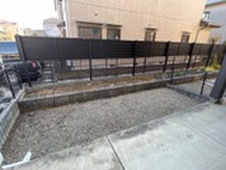 エクセリーヌK-Ⅰの物件内観写真