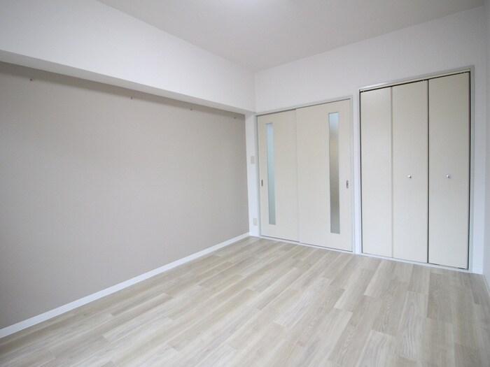 グランシャリオ名駅南の物件内観写真