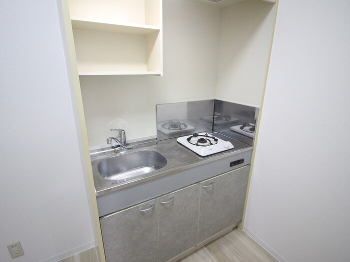 グランシャリオ名駅南の物件内観写真