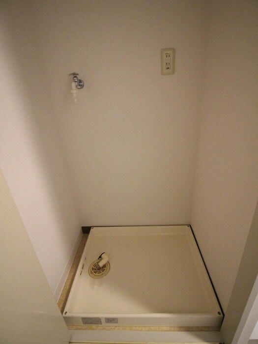 グランシャリオ名駅南の物件内観写真