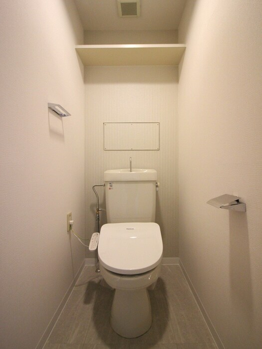 グランシャリオ名駅南の物件内観写真