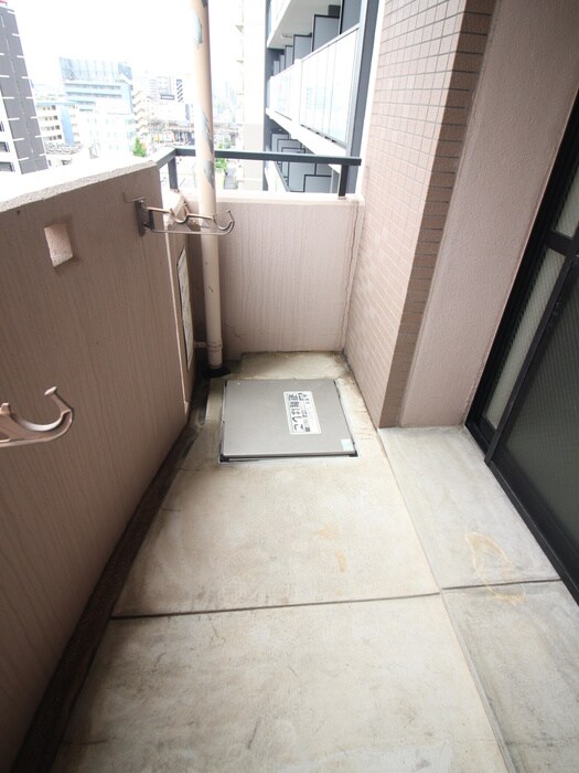 グランシャリオ名駅南の物件内観写真