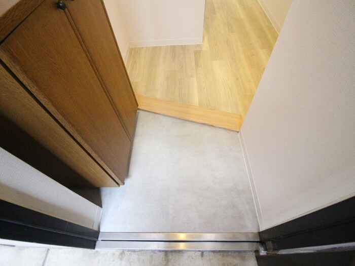 グランシャリオ名駅南の物件内観写真