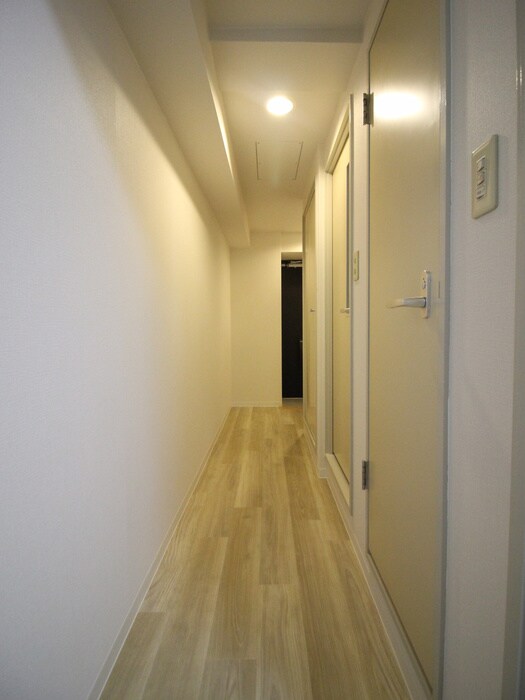 グランシャリオ名駅南の物件内観写真