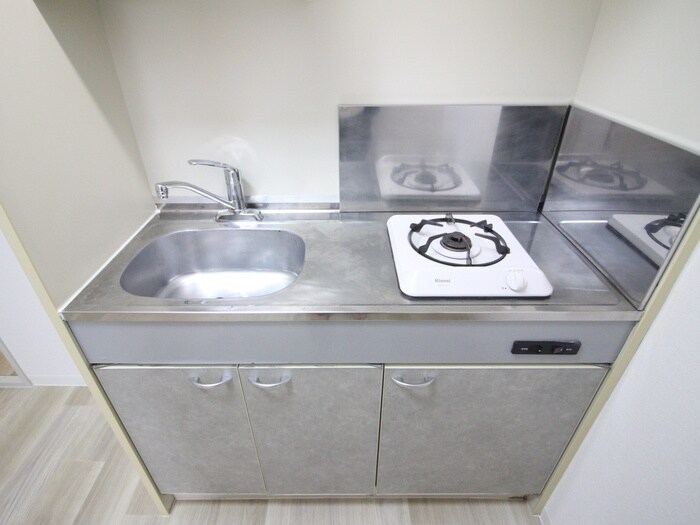 グランシャリオ名駅南の物件内観写真