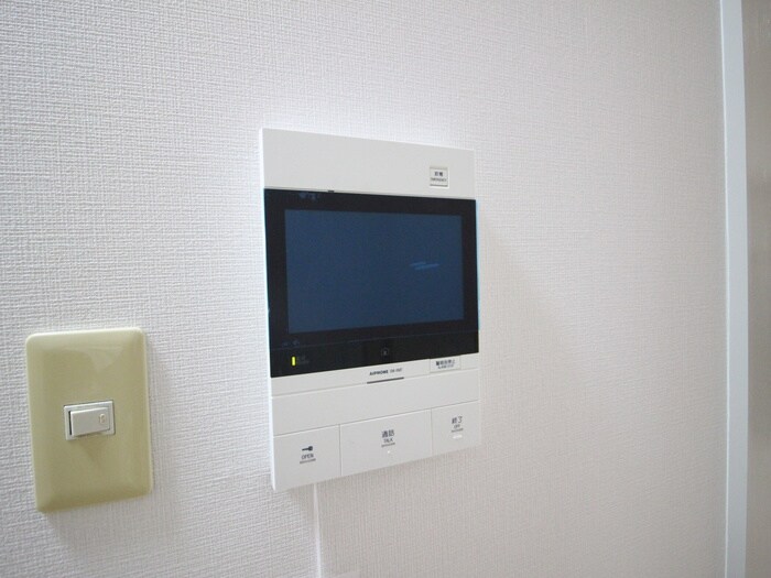 グランシャリオ名駅南の物件内観写真