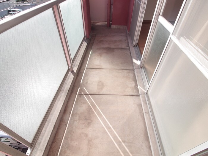 ヴィラ街苑の物件内観写真