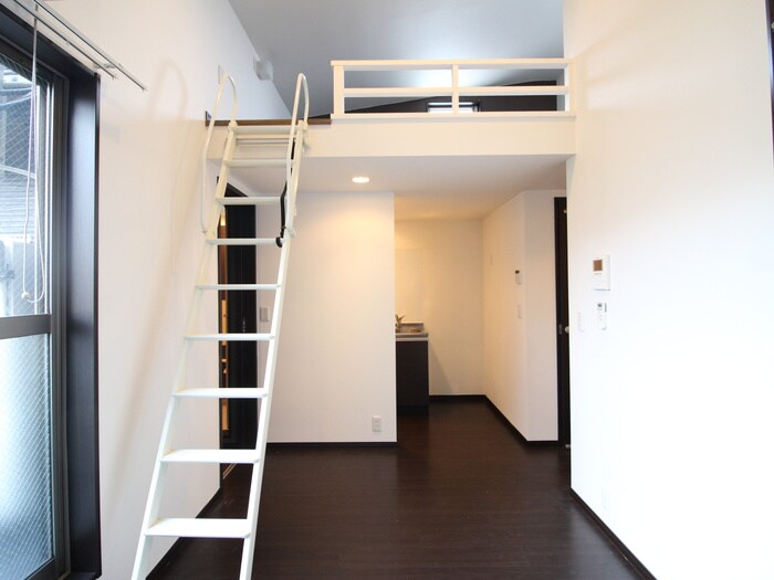 フェリーチェの物件内観写真