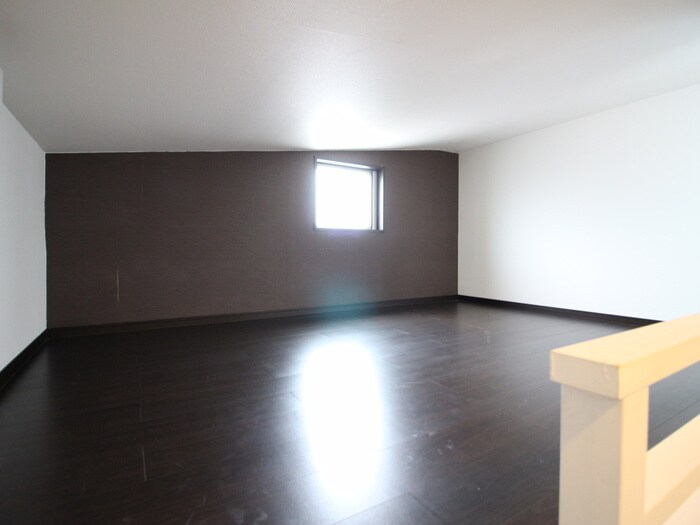 フェリーチェの物件内観写真