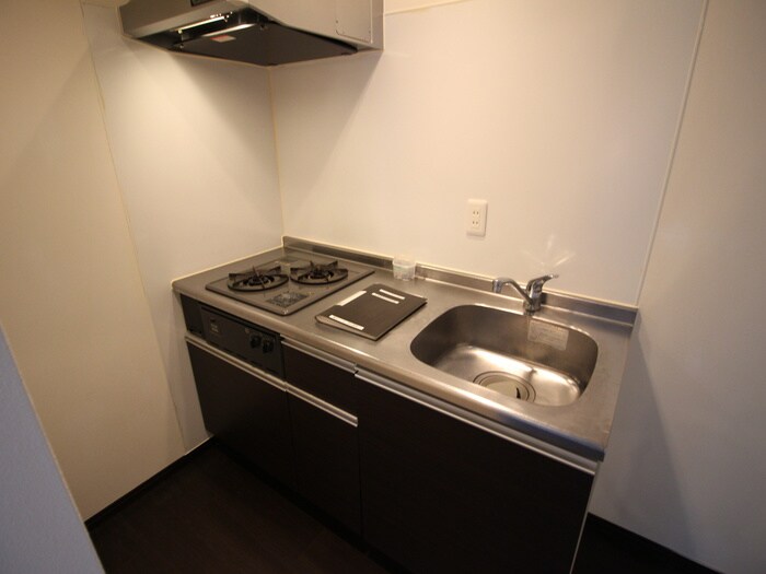 フェリーチェの物件内観写真