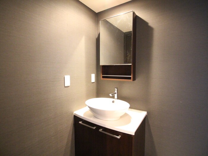 フェリーチェの物件内観写真