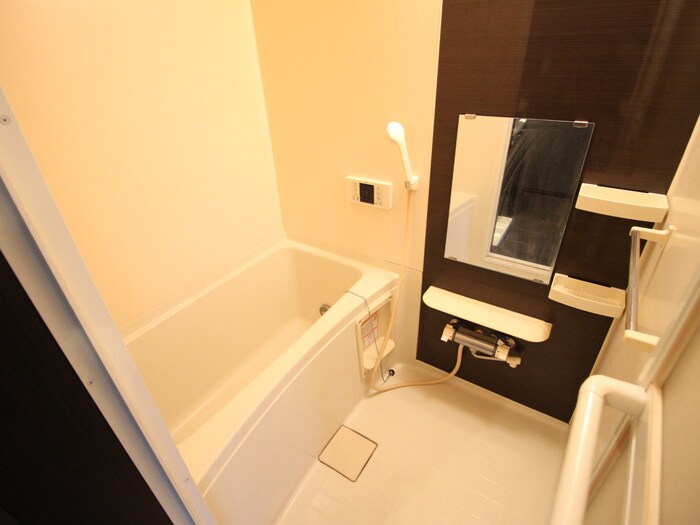 フェリーチェの物件内観写真