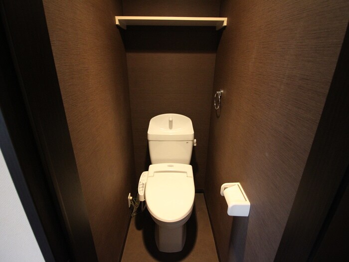 フェリーチェの物件内観写真