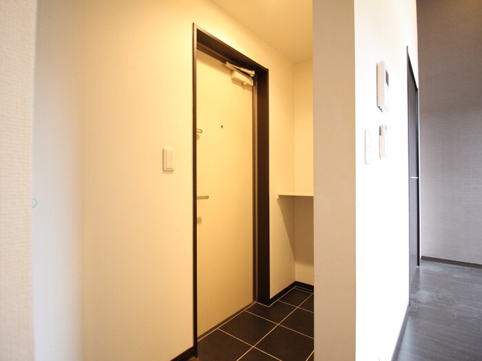 フェリーチェの物件内観写真