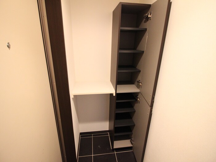 フェリーチェの物件内観写真