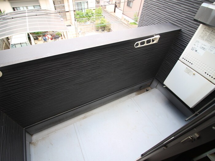 フェリーチェの物件内観写真