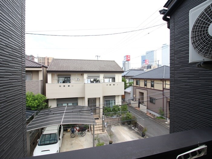 フェリーチェの物件内観写真