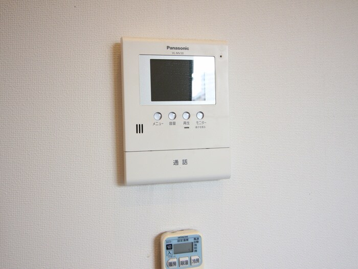 フェリーチェの物件内観写真