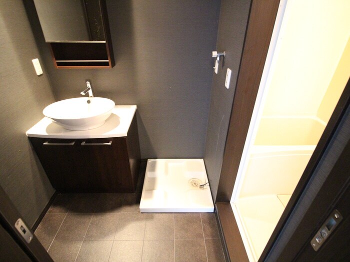 フェリーチェの物件内観写真