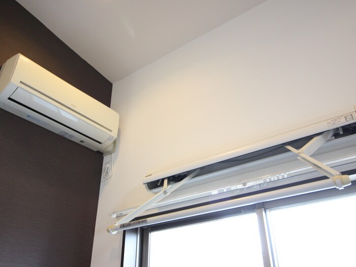 フェリーチェの物件内観写真