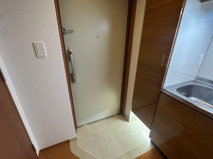 タウンライフ覚王山の物件内観写真