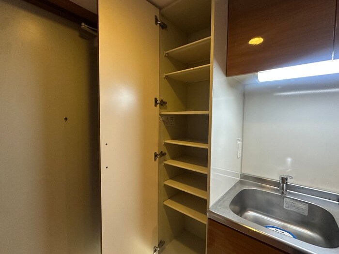 タウンライフ覚王山の物件内観写真