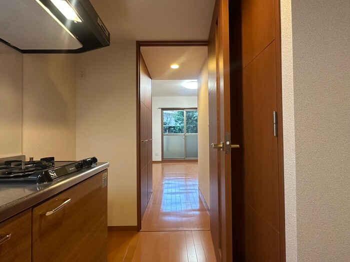 タウンライフ覚王山の物件内観写真