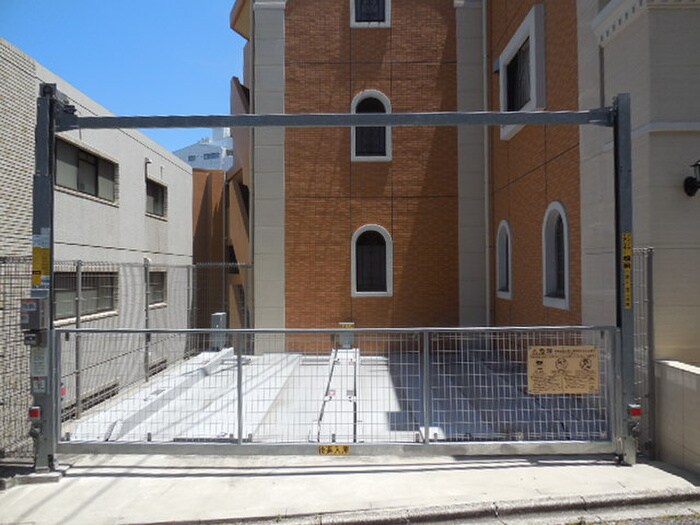 タウンライフ覚王山の物件外観写真